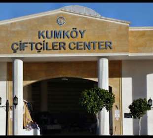 Neues Kumköy Bild 