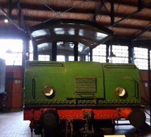 Loks soweit das auge reicht