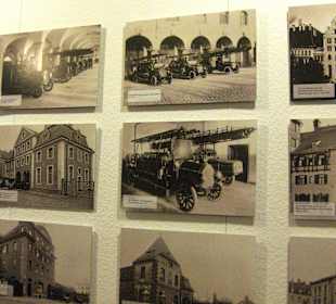 Münchener Feuerwehrmuseum
