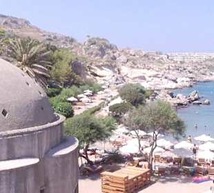 Ausflug nach Kalithea..wahnsinn!