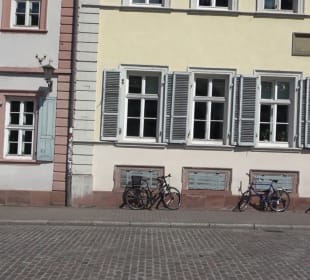 Altstadt Heidelberg