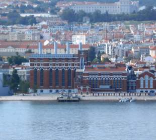 Museu de Electricidade