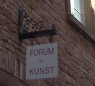 Heidelberger Forum für Kunst