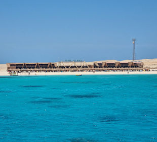 Eden Island Hurghada