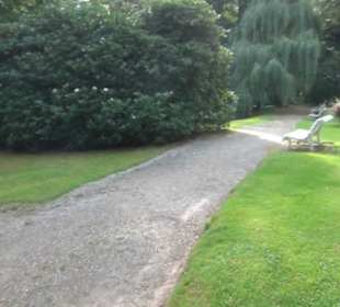 Barockschloss Rammenau