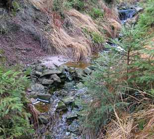 Wanderung 