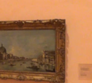 Museo Thyssen-Bornemisza