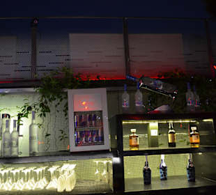 Gallery & Bar 1-Altitude