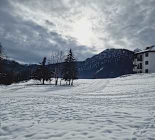 Wandern Schönau am Königssee