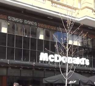 McDonald’s