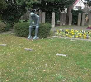 Friedhof Auchtert