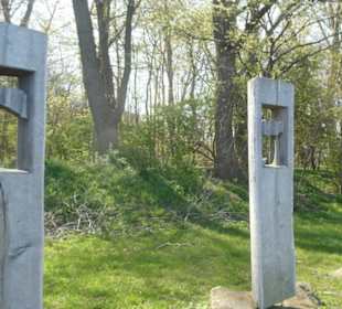 WindArt – die kostenlose Open-Air-Kunstausstellung