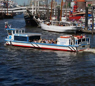 Hafengeburtstag 2008