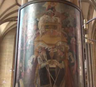 Erfurter Dom