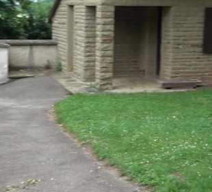 Friedhof Derendingen