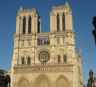 Katedra Notre Dame