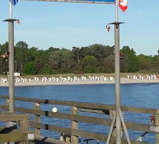 Boltenhagen an der Ostsee