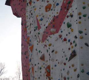 Nordwandhalle Betriebsgesellschaft mbH