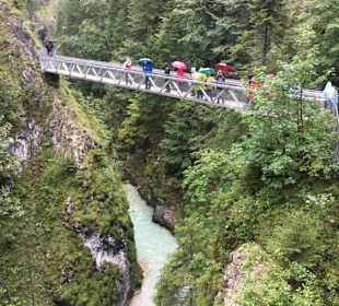 Leutaschklamm