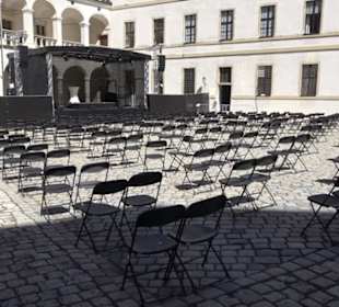 Schloss Neuburg