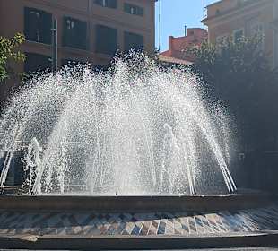 Altstadt Palma de Mallorca