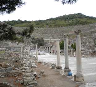 Ephesus 