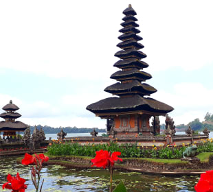Pura Ulun Danu