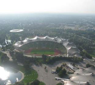 Olympisch park