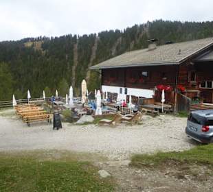 Taistner Alm