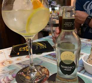 Strandpromenade Morro Jable