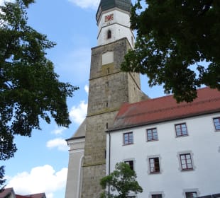 Liebfrauenkirche