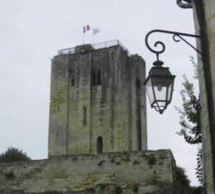 Donloin des Chateaux du Roi