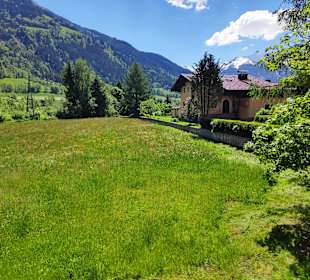 Wandern Bad Hofgastein