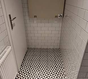 Toilette
