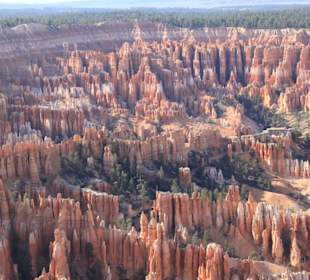 Bryce Canyon