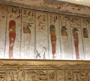 Erlebnis Ägypten VIP Ausflüge