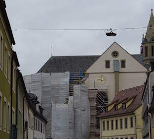 Kirche St. Burkard