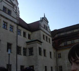 Schloss Hartenfels