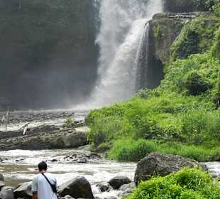 Wasserfall