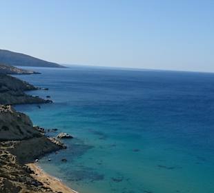 Red Beach