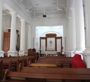 Altstadt George Town