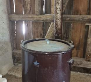 Kochkessel 