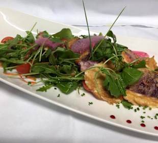 Essen im La Vida Paguera