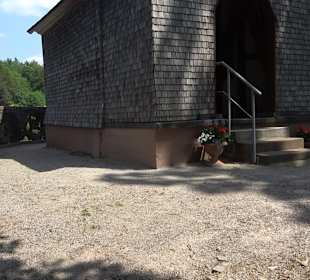 Antoniuskapelle Bad Griesbach