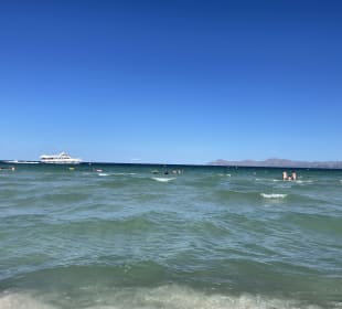 Strand Playa/Platja de Muro