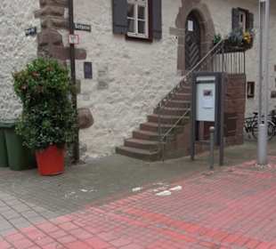 Steinhaus