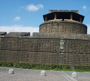 Fortezza da Basso Fortress