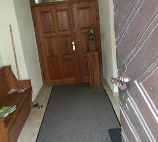 Evangelische Kirche Dürrenmettstetten