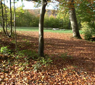 Wandertour "Rund um den Rossberg" Öschingen