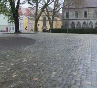 Münsterplatz Konstanz